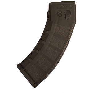 CZ MAG BREN 2 7.62X39 30RD BLACK