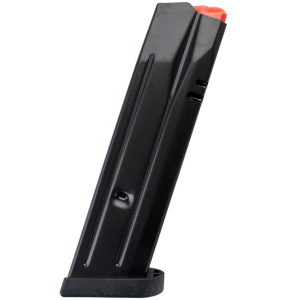 MAGAZINE CZ P-10 F 9MM 15RD