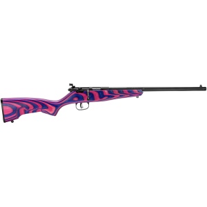 SAVAGE ARMS RASCAL 22LR SGL-SHOT MIN PINK