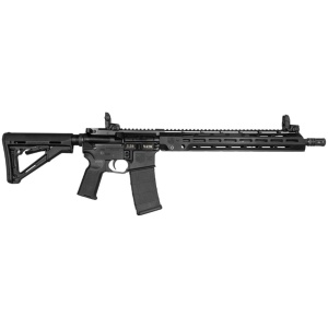 DIAMONDBACK FIREARMS DB15 5.56MM BLK 16" KAC M-LOK