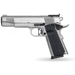 CHARLES DALY 1911 EMPIRE 45ACP 8+1 CHROME