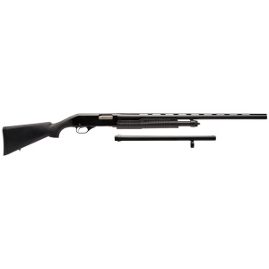 SAVAGE ARMS 320 FIELD/SEC COMBO 12GA 3"
