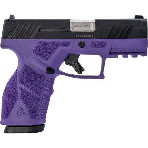 TAURUS GX2 9MM BLK/PURPLE 3.3" 13+1