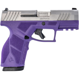 TAURUS GX2 9MM SS/D PURPLE 3.3" 13+1