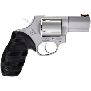 TAURUS TRACKER 44MAG SS 2.5" 5RD