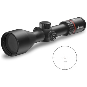 BURRIS OPTICS FULLFIELD 3-12X56MM 30MM E3
