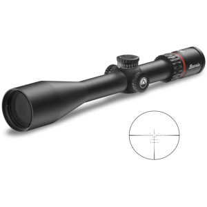 BURRIS OPTICS FULLFIELD 6-24X50MM 30MM E3