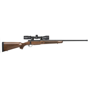 MOSSBERG PATRIOT 450BM WD 20" SCOPE TB