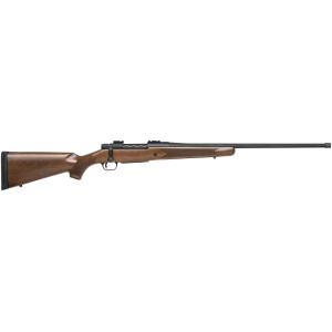 MOSSBERG PATRIOT 7PRC BL/WD 24" TB