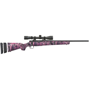 MOSSBERG PATRIOT SPR BANT 350LEG MG PKG
