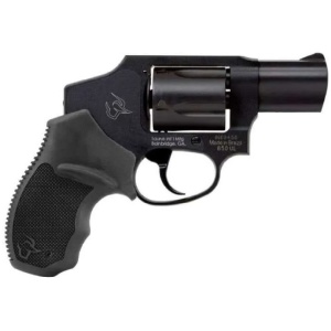 TAURUS 850 38SP MATTE BLK 3" 5SHOT
