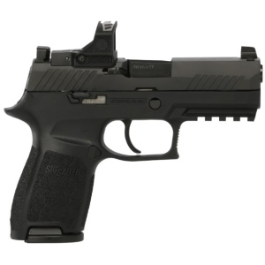 SIG SAUER P320 CMPCT 9MM NIT 15+1 ROM-RS