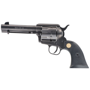 CHIAPPA FIREARMS CHIAPPA SAA 22-10 22LR 4.75"