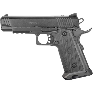 EAA CORP WITNESS 2311 45ACP 4.25" 11+1