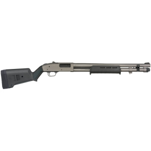 MOSSBERG 590A1 PRO 12/20 TUNG OR MP