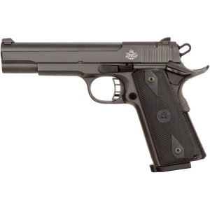 ROCK ISLAND ARMORY M1911-A1 XT22 COMBO 22LR/45 5"