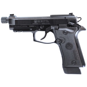 BERETTA 80X CHEETAH 380ACP BLK 15+1 TB