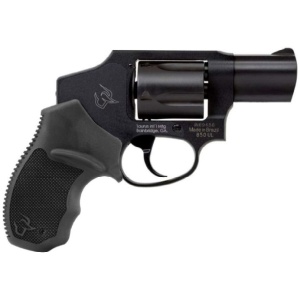 TAURUS 850 38SP MATTE BLK 2" 5SHOT