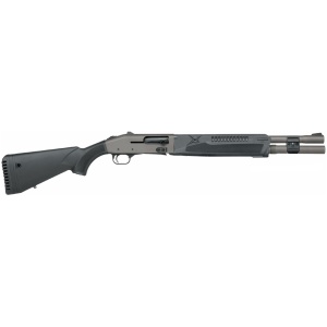 MOSSBERG 940 PRO TACT 12/18.5 TUNG 7+1