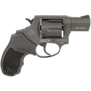 TAURUS 856 38SP MATTE BLK 2" 6SHOT MA
