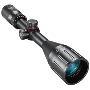 SIMMONS OPTICS 8 POINT 6-18X50 TRUPLEX W/RNGS