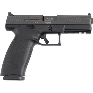 CZ P-10 F 45ACP BLK 13+1 4.5" OR