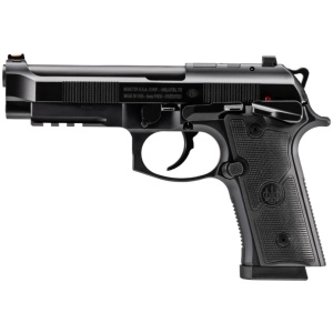 BERETTA 92GTS 9MM BLK 4.7" 18+1 OR