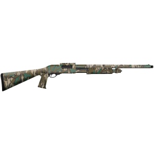 CHARLES DALY 335 PUMP FIELD 12/24 MOGL 3.5"