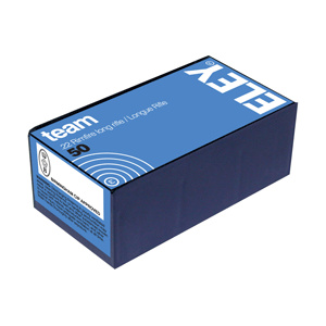 ELEY TEAM 22LR 40GR EPS - 50RD 100BX/CS