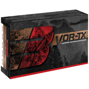 BARNES VOR-TX 300 WIN MAG - 165GR TTSX BT 20RD 10BX/CS