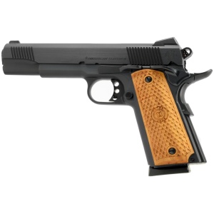 AMERICAN CLASSIC GOV II 1911 9MM BLUE 8+1