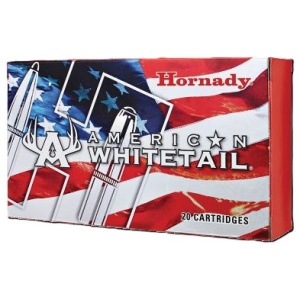 HORNADY WHITETAIL 400 LEGEND - 210GR INTERLOCK 20RD 10BX/CS