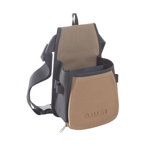 ALLEN ELIMINATOR DBL BAG BLK/COF/CO