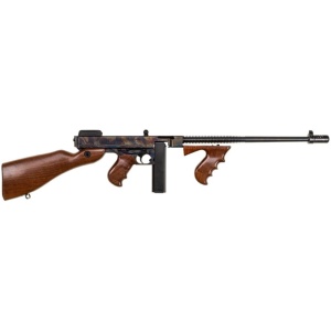 AUTO-ORDNANCE - THOMPSON THOMPSON 1927A1 DLX 45CAL CCH