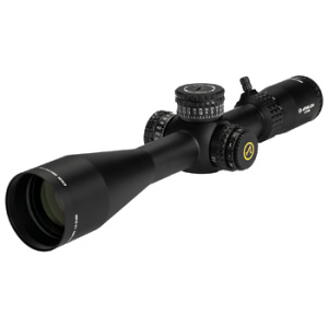 ATHLON ARES BTR G3 4.5-27X50 APLR13