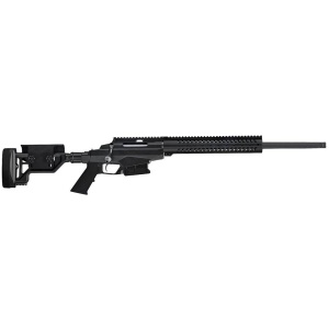 TIKKA T3X TAC A1 308WIN 24" BLK TB