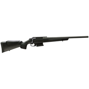 TIKKA T3X CTR 6.5CR 24" BLK 10+1 TB