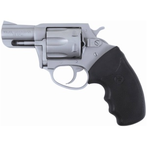 CHARTER ARMS CHARTER POL UNDRCVR 38SP SS 2"