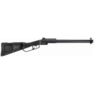 CHIAPPA FIREARMS M6 12GA/22LR X-CALIBER 18.5"