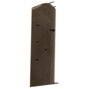 COLT MAGAZINE 1911 45ACP 7RD BL PKG