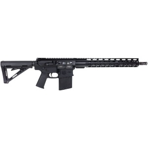 DIAMONDBACK FIREARMS DB10 308WIN BLACK 16" M-LOK