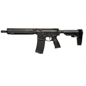 DANIEL DEFENSE DDM4 MK18 PIST 5.56 10.3" BLK