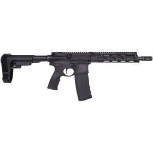 DANIEL DEFENSE DDM4 V7 PIST 5.56MM 10.3" BLK