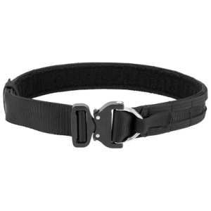 EAGLE OPER GUN BELT CBRA L 39-44" BK