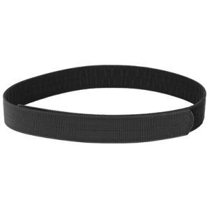 EAGLE OPER GUN BELT LG 39-44" BLK