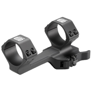 EOTECH PRS 2" SCOPE MOUNT 30MM BLK