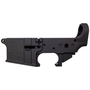 FRANKLIN ARMORY FAI-15 BINARY - MARKED FORGED LOWER RECIEVER