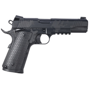 GIRSAN MC1911S UNTOUCHABLE - 45ACP GOVT G10 9RD BLACK CAMO