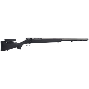 TRADITIONS NITROBOLT 50 CAL - 24" TUNGSTEN/BLACK SYN