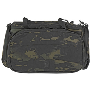 GGG RANGE BAG MULTI BLK